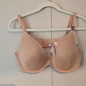 Victoria's Secret Nude Bra